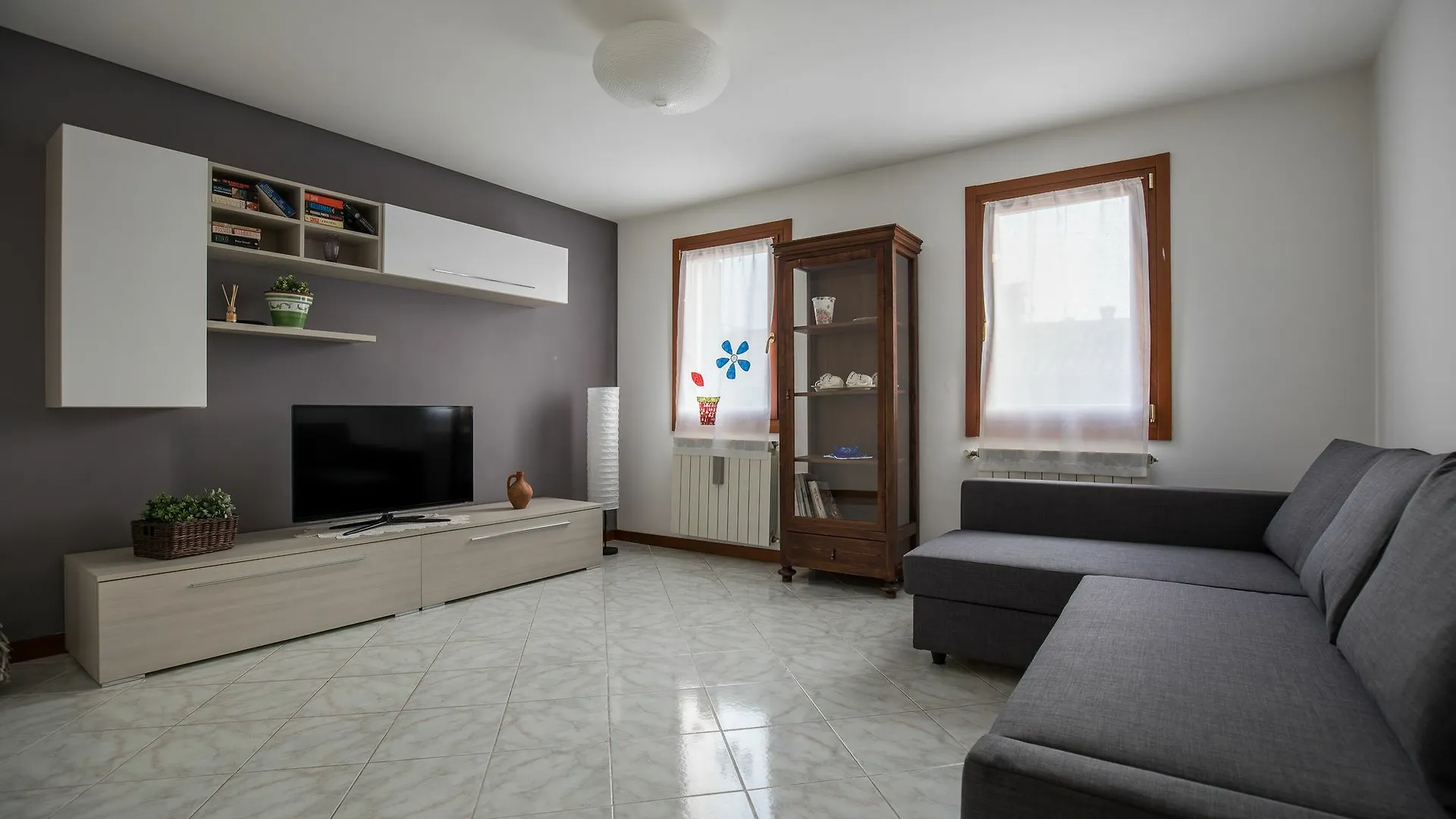 شقة Casa Del Gondoliere البندقية