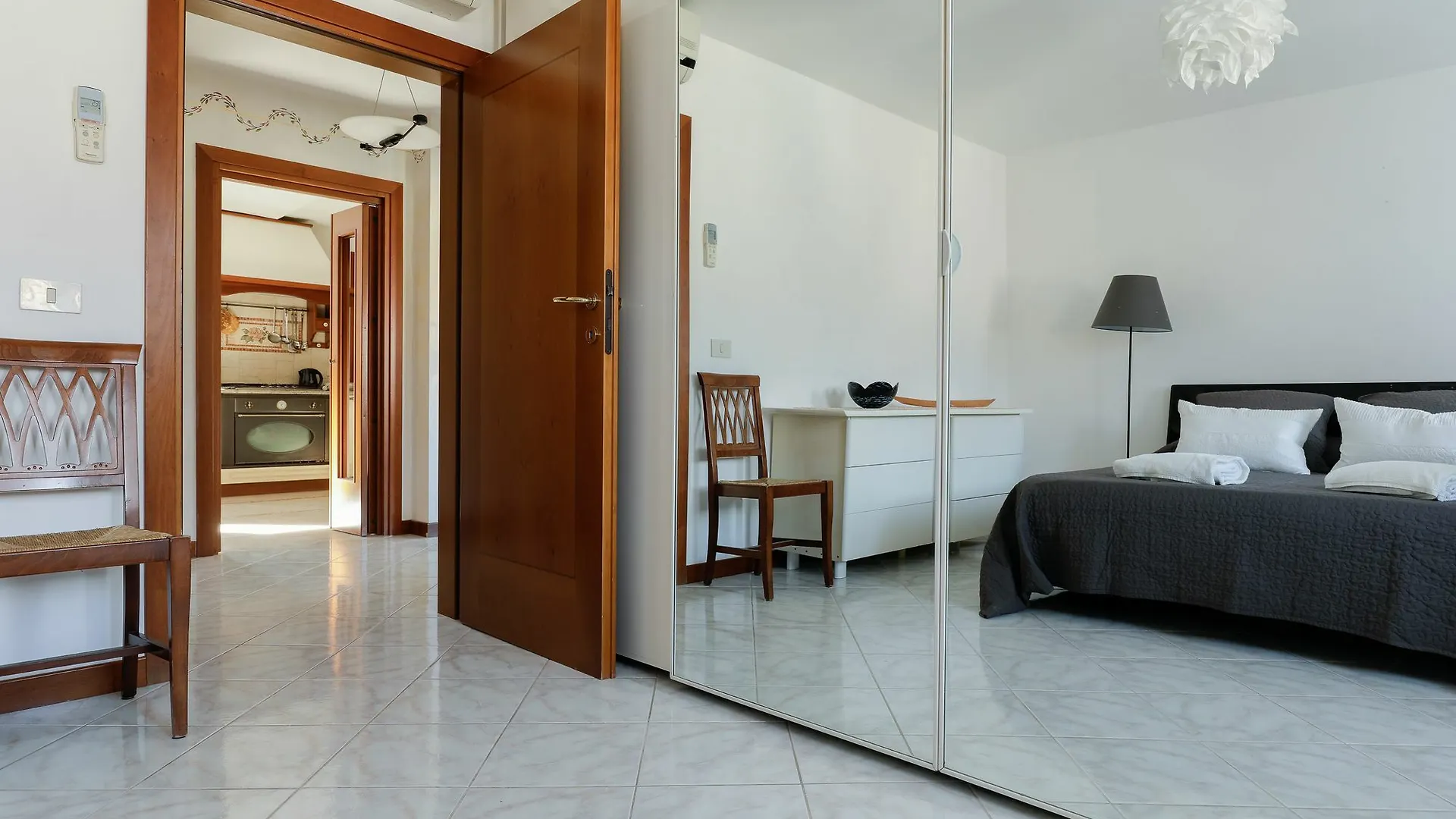 شقة Casa Del Gondoliere البندقية