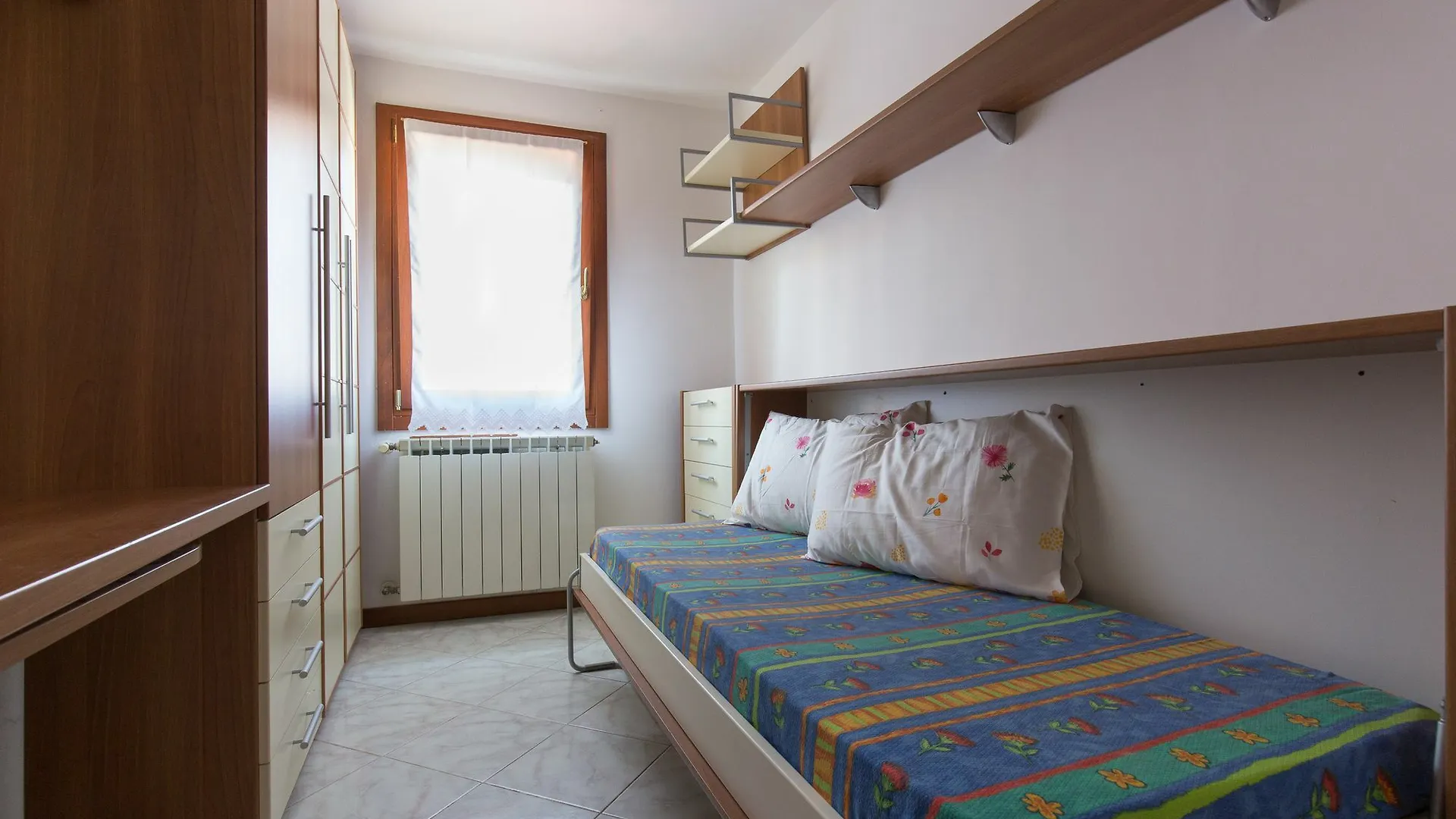 شقة Casa Del Gondoliere البندقية